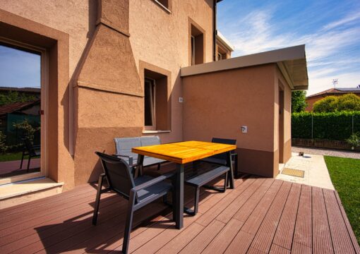 La Belle Èpoque Apartment 1