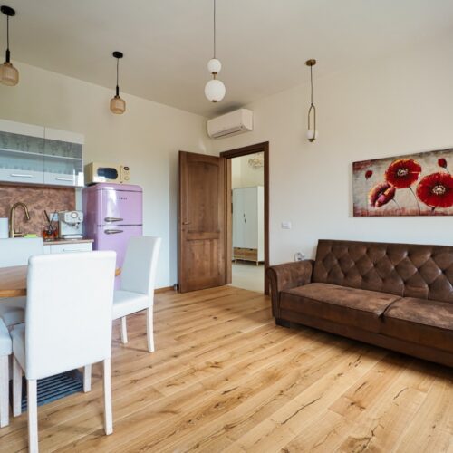 La Dolce Vita Apartment 2