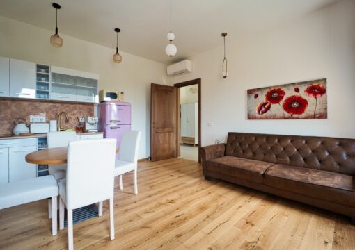 La Dolce Vita Apartment 2