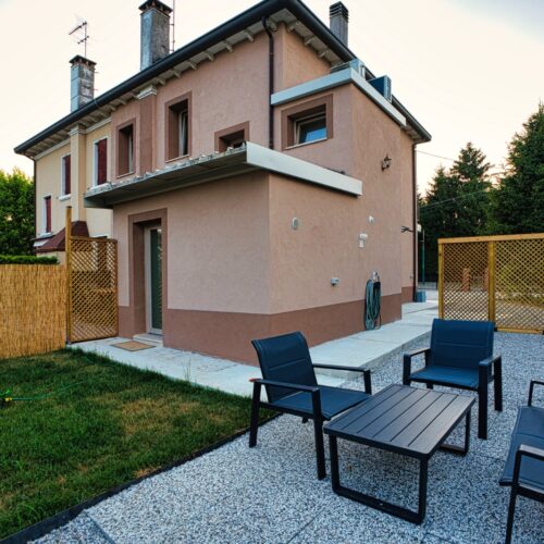 La Dolce Vita Apartment 2