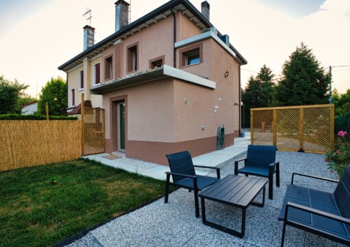La Dolce Vita Apartment 2