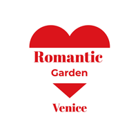 Romantic Garden Venice