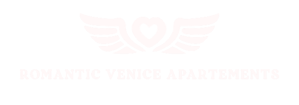 Romantic Venice Apartements