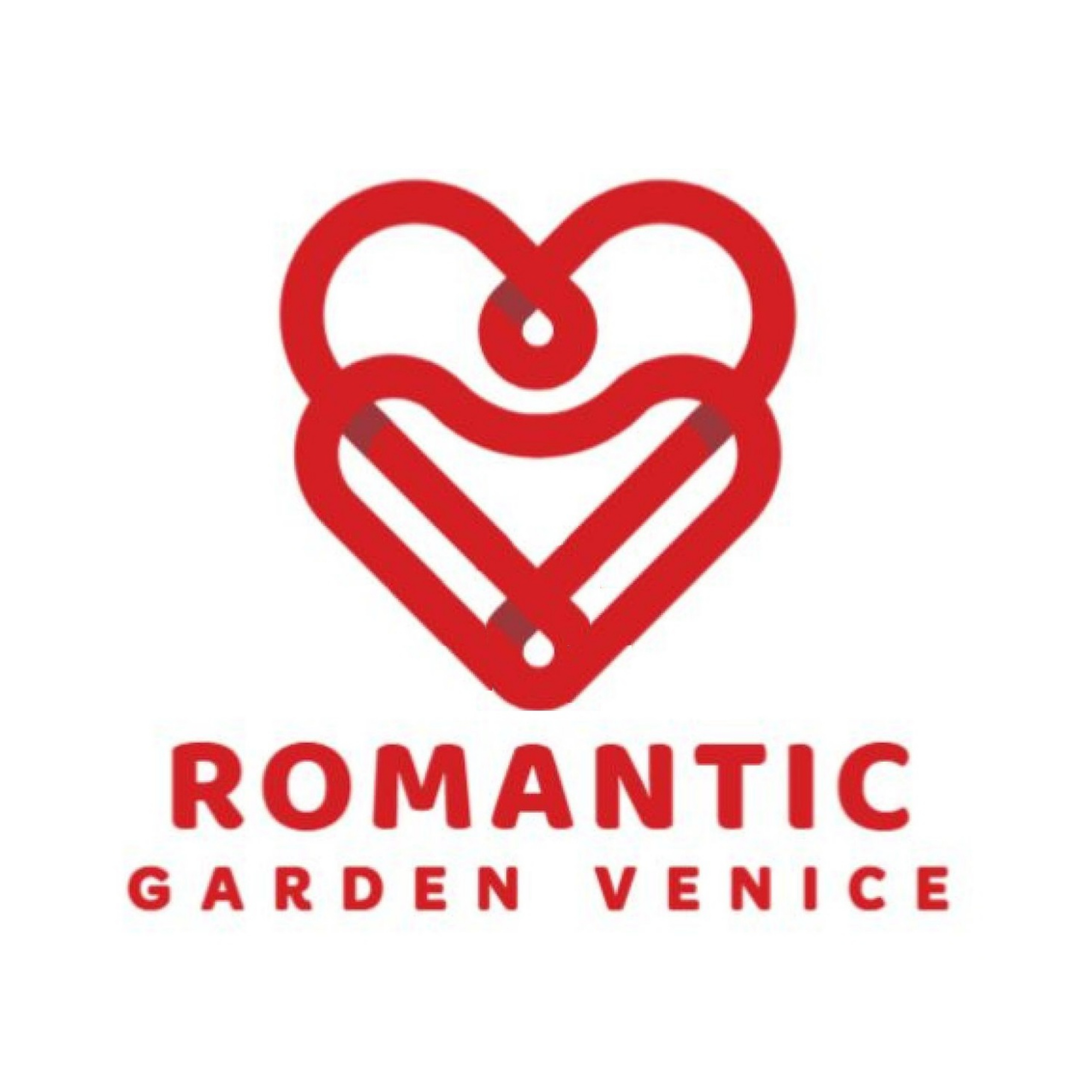 Romantic Garden Venice